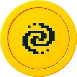 Pixel Verse token logo