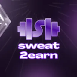 Sweat2Earn token logo