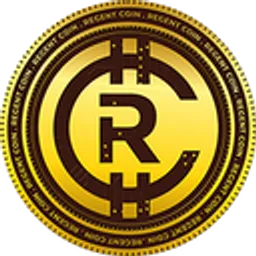 REGENT COIN token logo