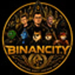 Binancity