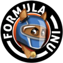 Formula Inu token logo