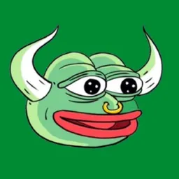 Bpepe token logo