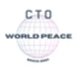 World Peace Coin token logo