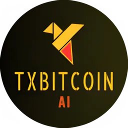 TxBitcoin Ai token logo