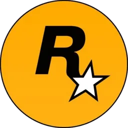 Rockstar Games token logo