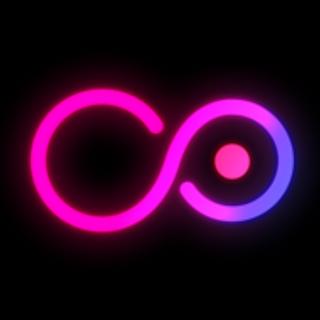 InfinityDOT token logo