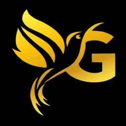 Golden Sparrow token logo