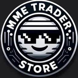 MemeTrader Store token logo