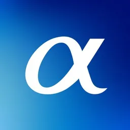AlphaFi logo