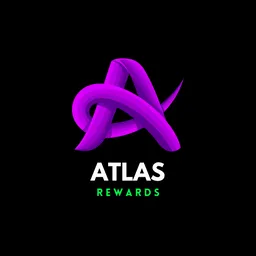 AtlasRewards token logo