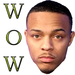 Bow Wow token logo