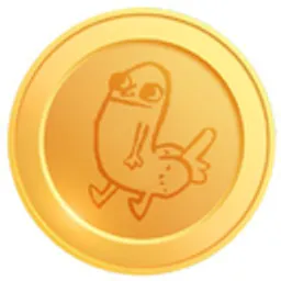 Dickbutt Token (V2) token logo