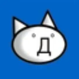 Giko Cat token logo