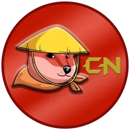 CHINESE NEIRO token logo