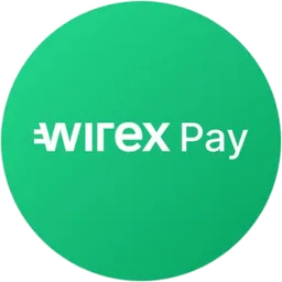 Wirex Pay token logo