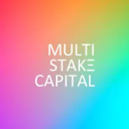 MultiStakeCapital token logo