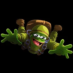 AIRFROG