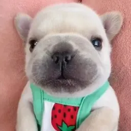 PIBBLE