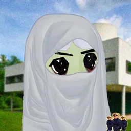 NIQAB