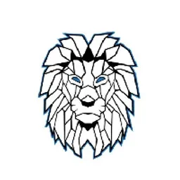 LION FAI token logo