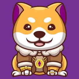 ETH SHIBA token logo