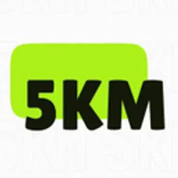 5KM token logo