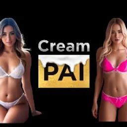 CreamPAI token logo