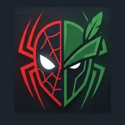 SPIDERHOOD