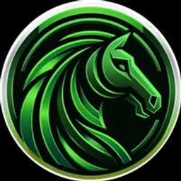 Digihorse Empires token logo