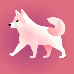 BELLA INU token logo