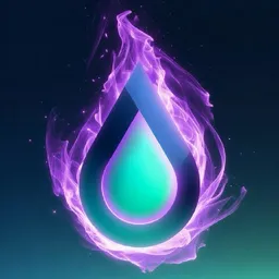 Fuel Token logo