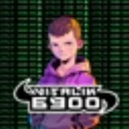 VITALIK6900 token logo