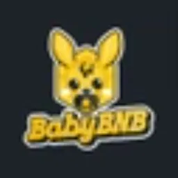 BABYBNB token logo