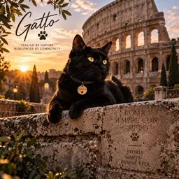 $Gatto