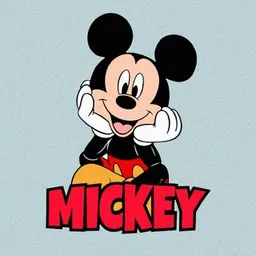 MICKEY