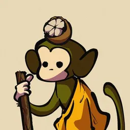 munk