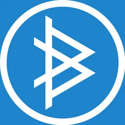 BluPay Finance token logo