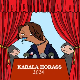 Kabala Horass  token logo