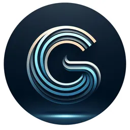 GiztexAI token logo