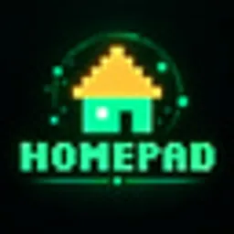 HOMEPAD