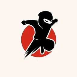 LEGT NINJA token logo