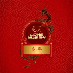 LONGYUE24 token logo