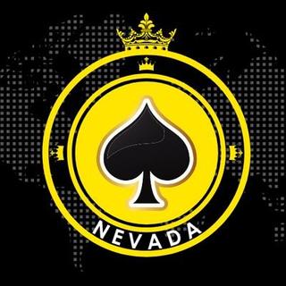 Nevada token logo