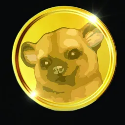 KINKAJOU token logo