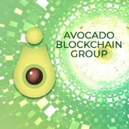 AVOCADO BG token logo