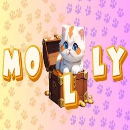 MOLLY token logo