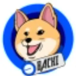Bachi on Base logo