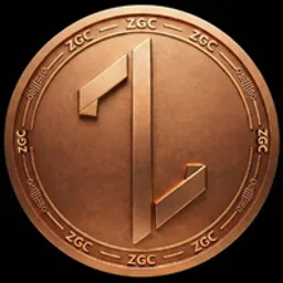 ZGC logo