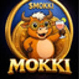 MOKKI