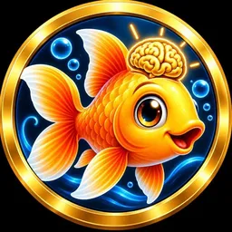 GOLDFISH